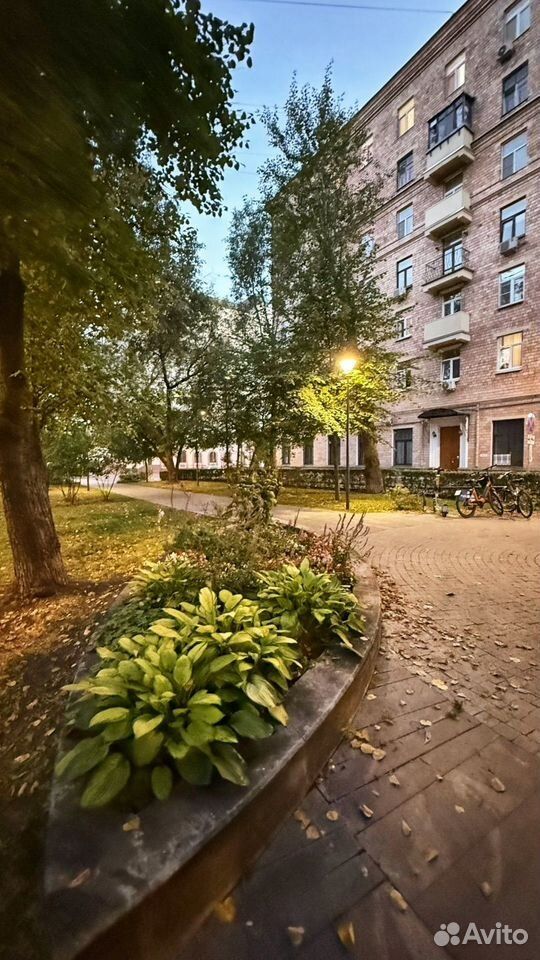 m. Marksistskaya: Apartment, 1-rooms
