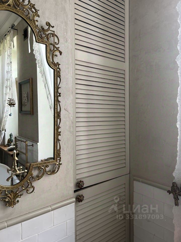 m. Belorusskaya: Apartment, 3-rooms