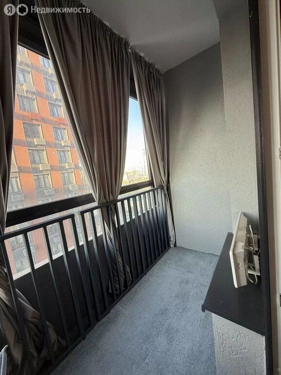 m. Begovaya: Apartment, 1-rooms