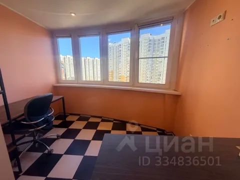m. Khimki: Apartment, 1-rooms