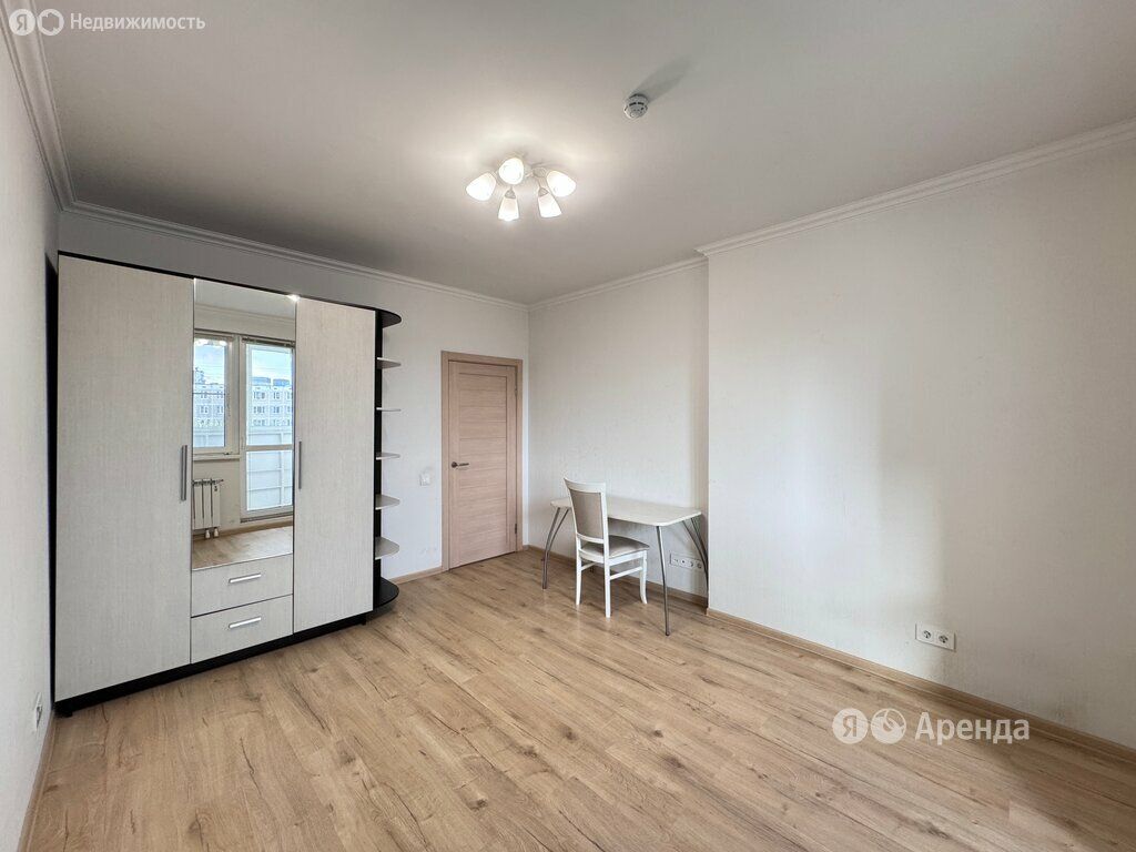 m. Matveevskoe: Apartment, 2-rooms