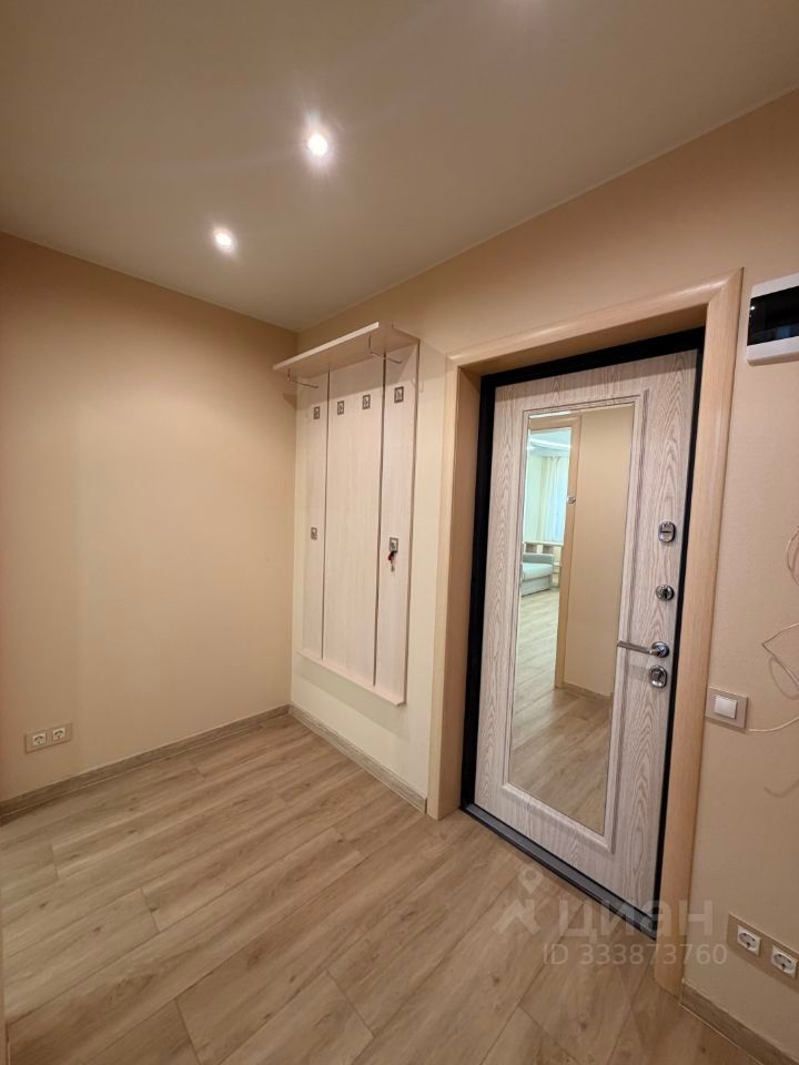 m. Podolsk: Apartment, 1-rooms