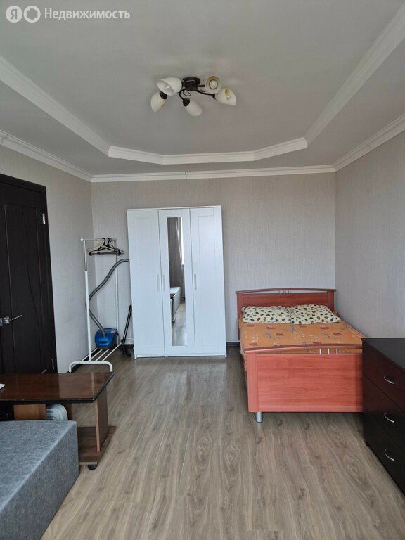 m. Podolsk: Apartment, 1-rooms