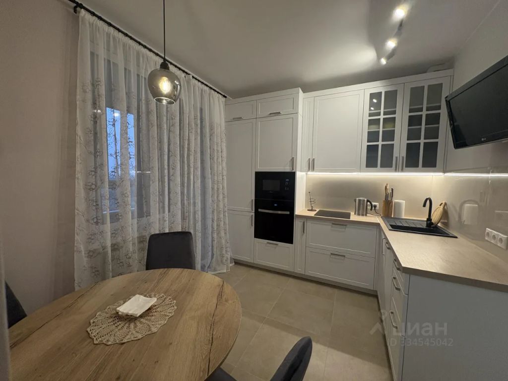 m. Odintsovo: Apartment, 1-rooms