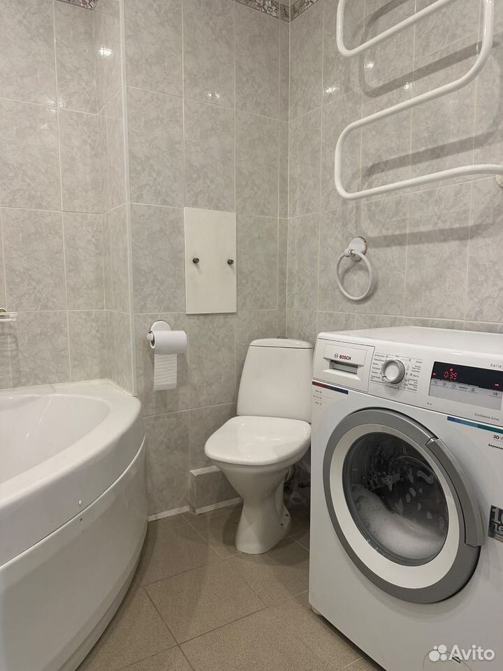 m. Krasnoselskaya: Apartment, 1-rooms