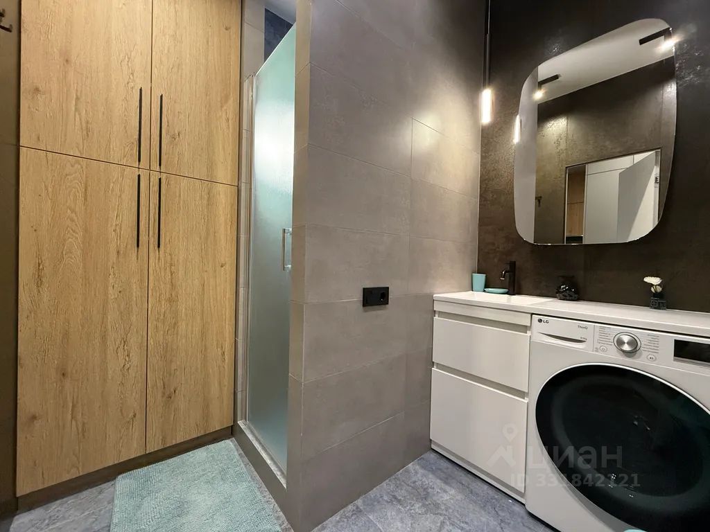 m. Aminyevskaya: Apartment, 1-rooms