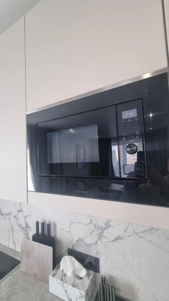 m. Medvedkovo: Apartment, 2-rooms
