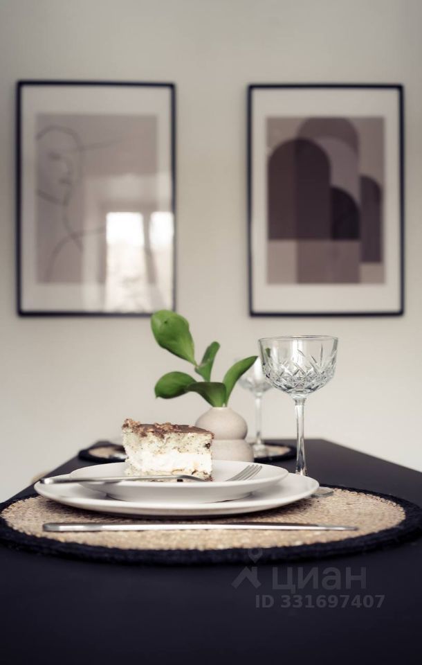 m. Semenovskaya: Apartment, studio