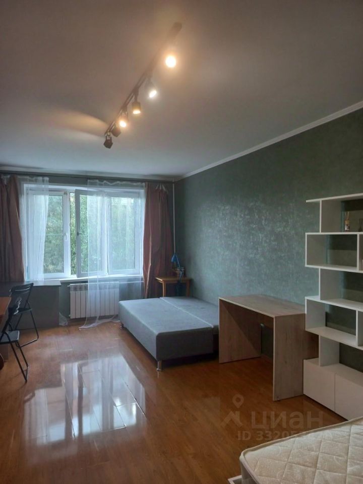 m. Baumanskaya: Apartment, 1-rooms
