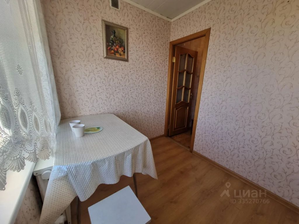 m. Medvedkovo: Apartment, 2-rooms