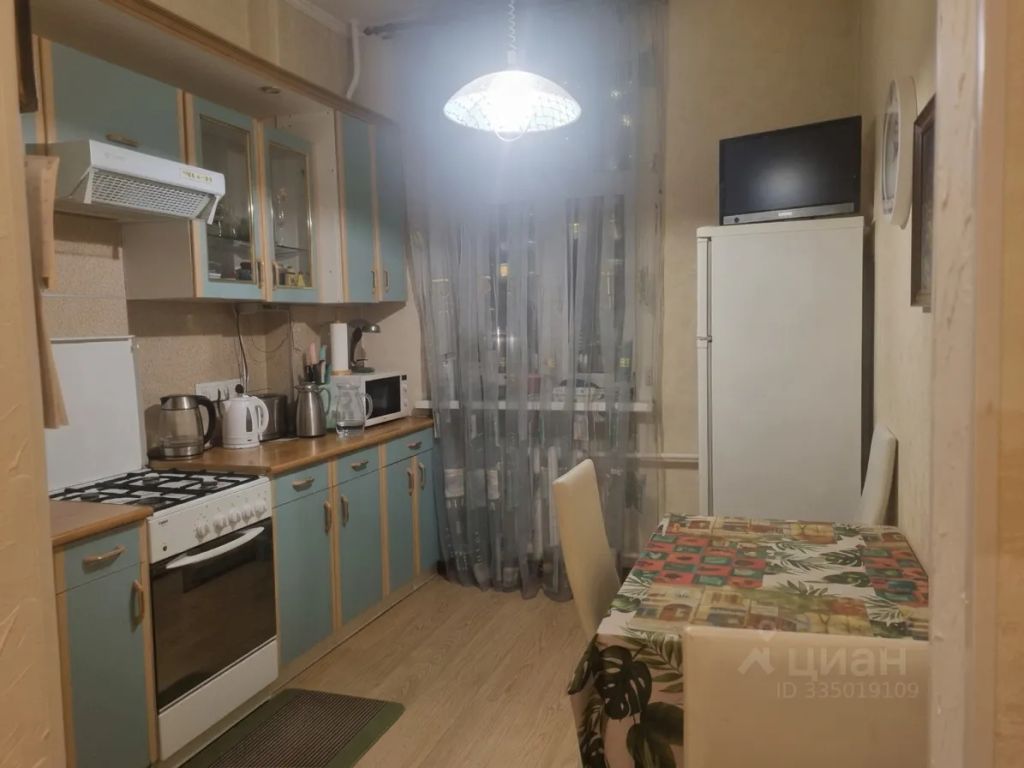 m. Mayakovskaya: Apartment, 1-rooms