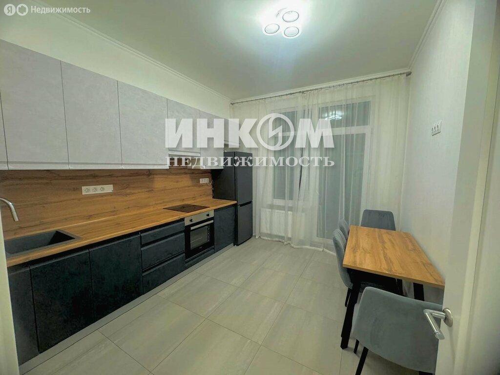 m. Begovaya: Apartment, 1-rooms