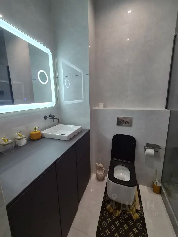 m. Khoroshevo: Apartment, studio