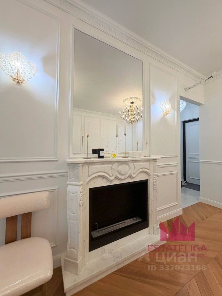 m. Matveevskoe: Apartment, 2-rooms