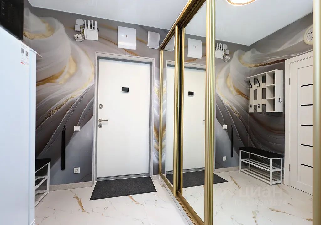 m. Tomilino: Apartment, studio