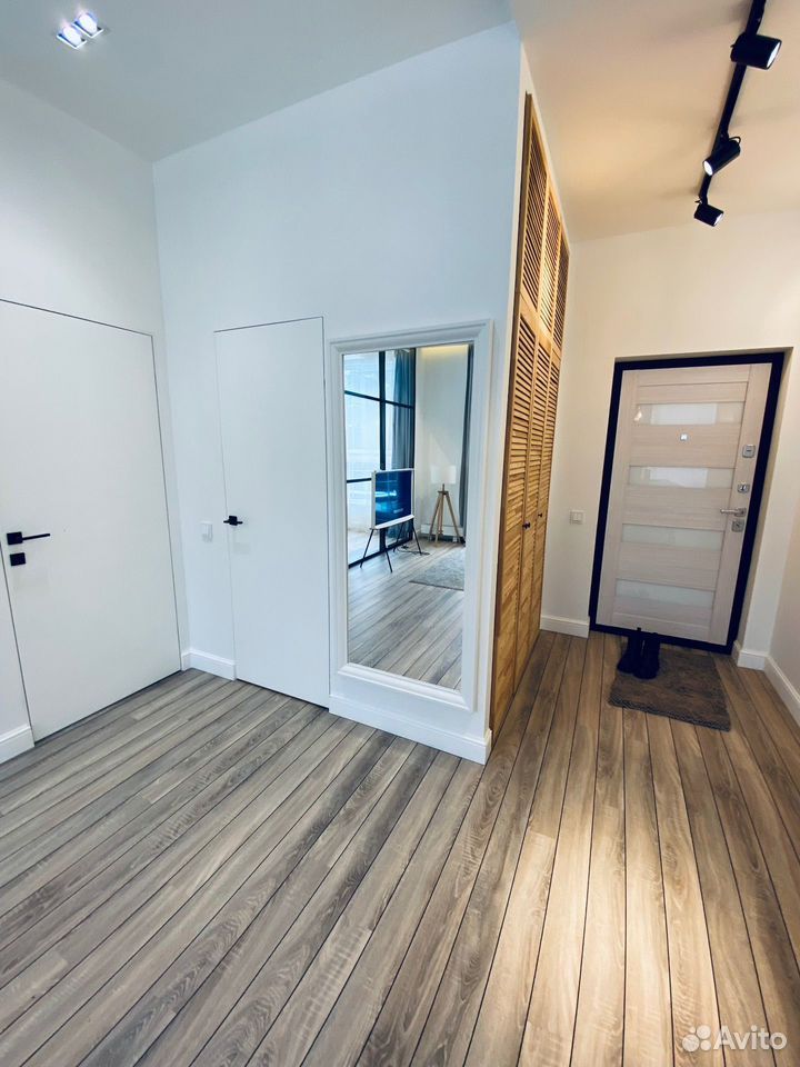m. Vodniki: Apartment, 3-rooms