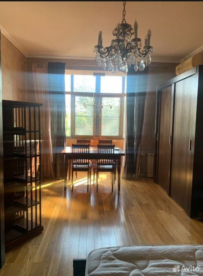 m. Frunzenskaya: Apartment, 2-rooms