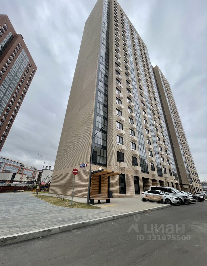 m. Alekseevskaya: Apartment, 1-rooms