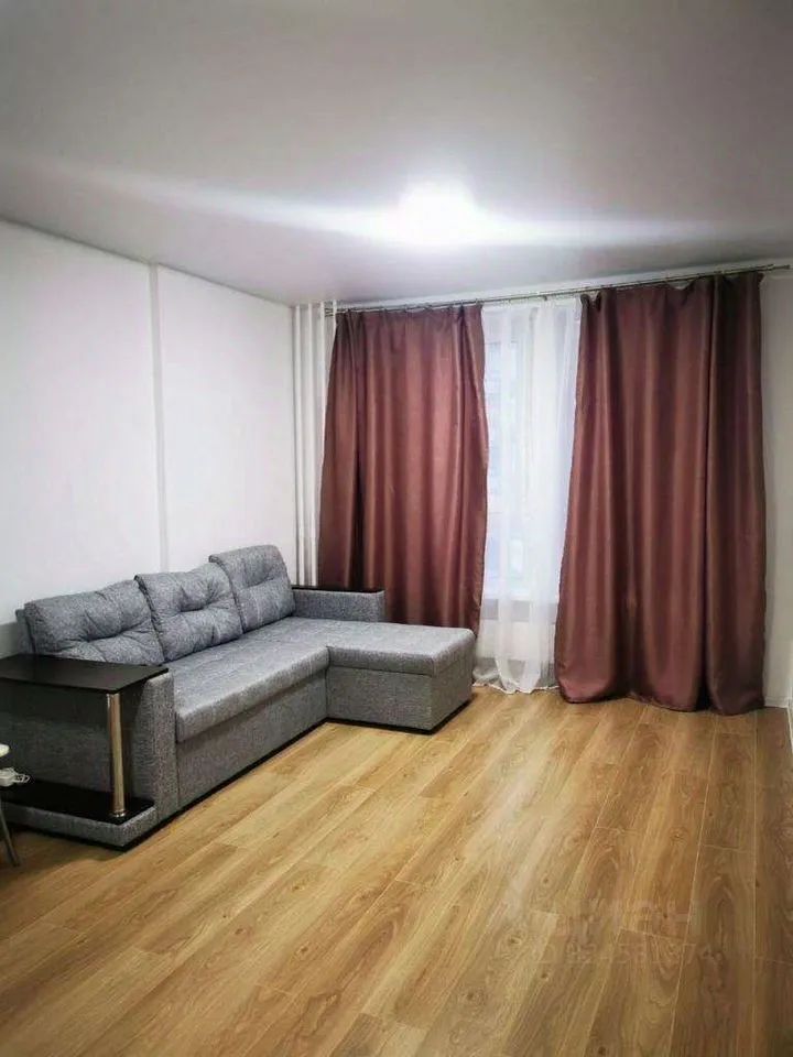 m. Kotelniki: Apartment, 2-rooms