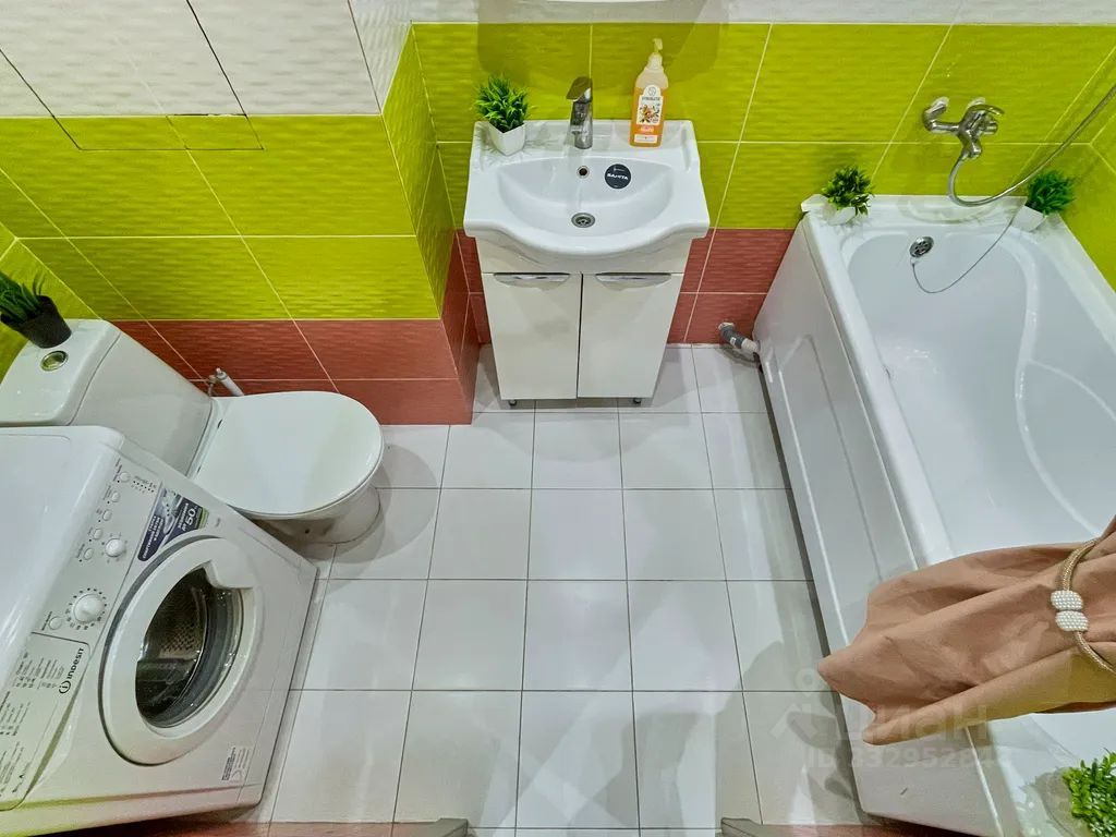 m. Molzhaninovo: Apartment, 1-rooms