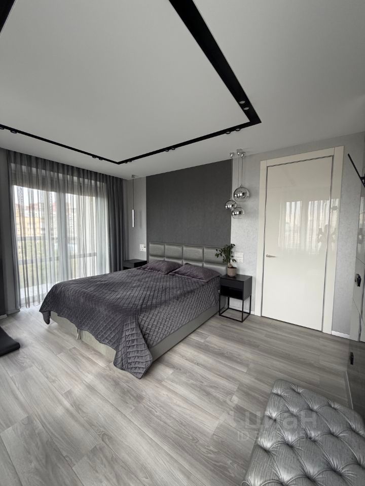 m. Narodnoe Opolchenie: Apartment, 2-rooms