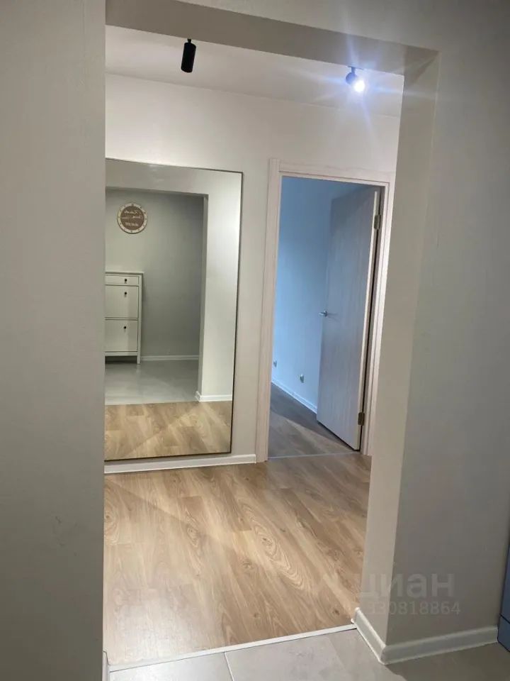 m. Bitsa: Apartment, 3-rooms