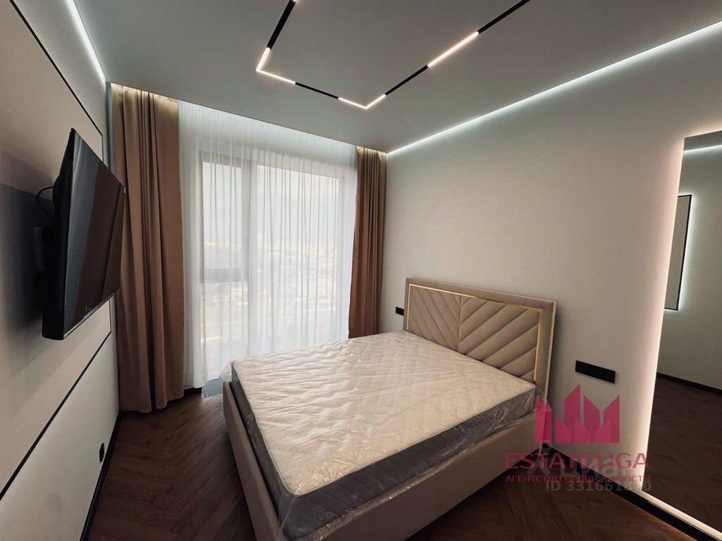 m. Shelepikha: Apartment, 1-rooms