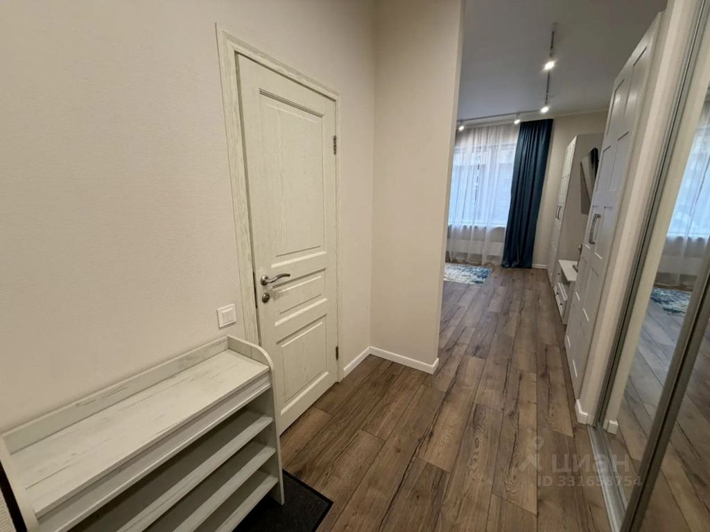 m. Baltiyskaya: Apartment, studio