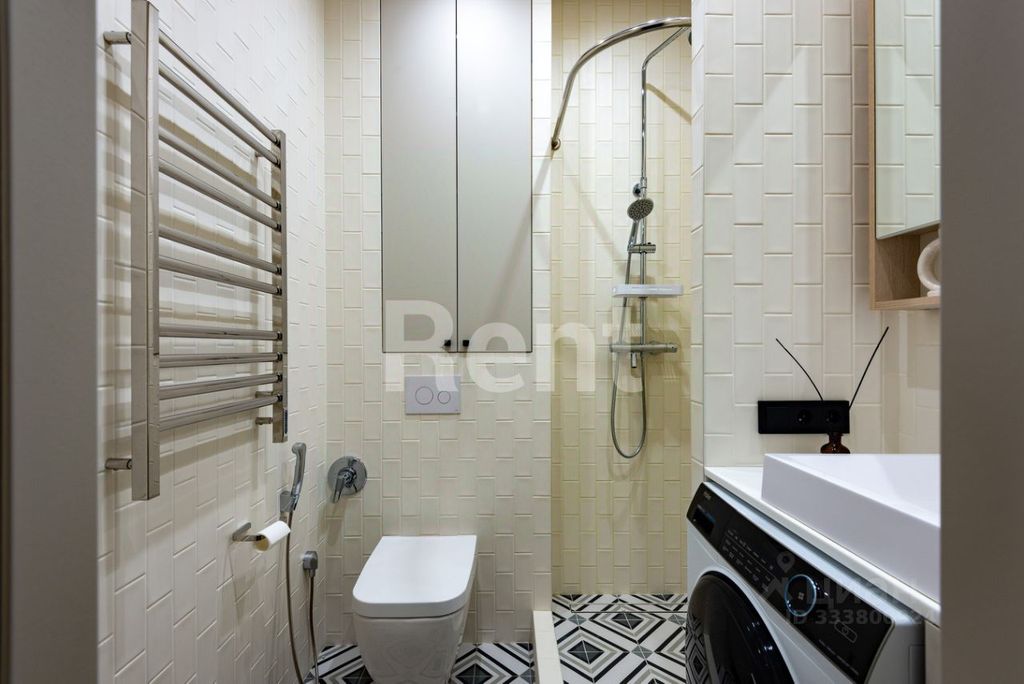 m. Fili: Apartment, 1-rooms