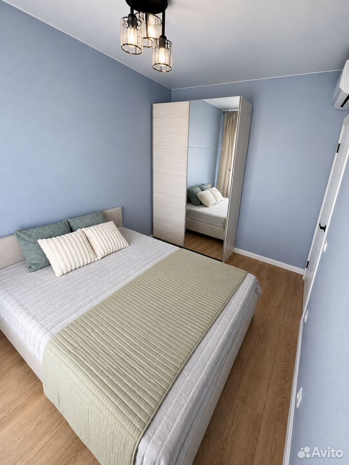 m. Medvedkovo: Apartment, 1-rooms