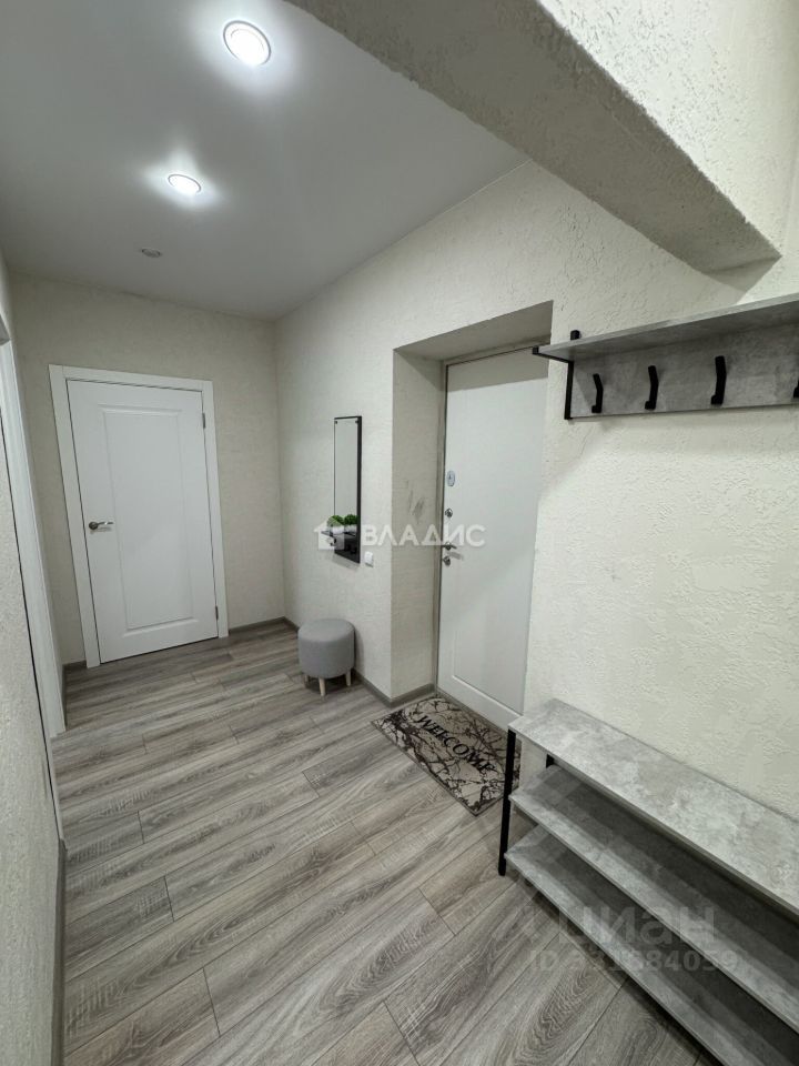 m. Dinamo: Apartment, 2-rooms