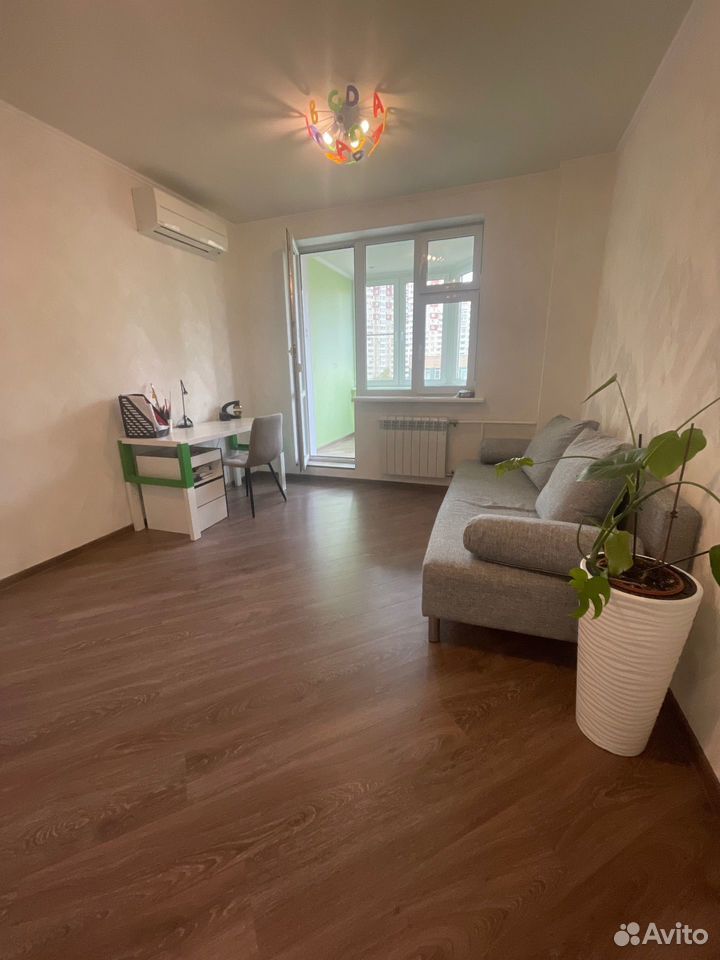 m. Novokosino: Apartment, 3-rooms
