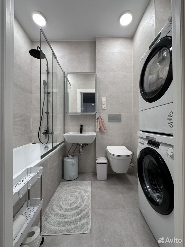 m. Rumyantsevo: Apartment, 1-rooms
