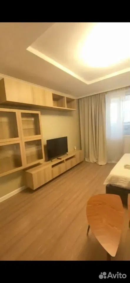 m. Nikolskoe: Apartment, studio