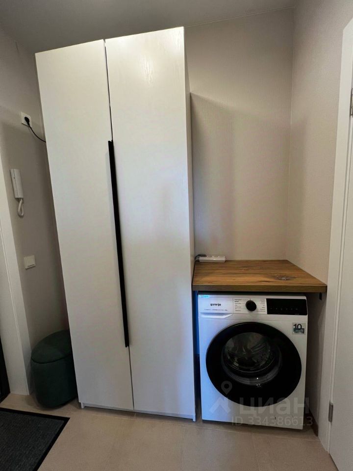 m. Vodniki: Apartment, studio
