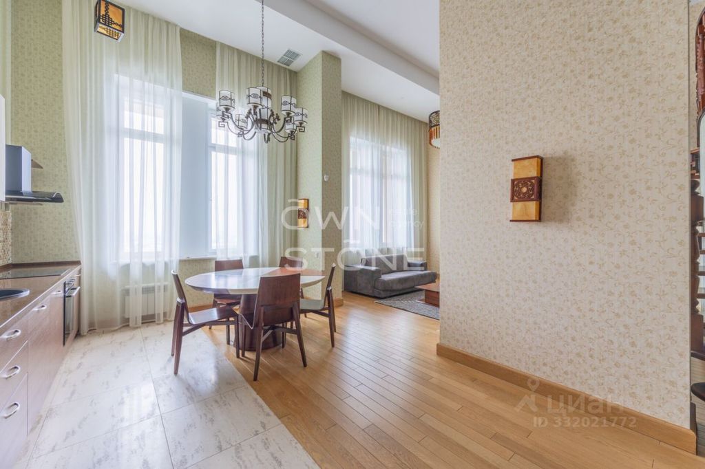 m. Aeroport: Apartment, 2-rooms