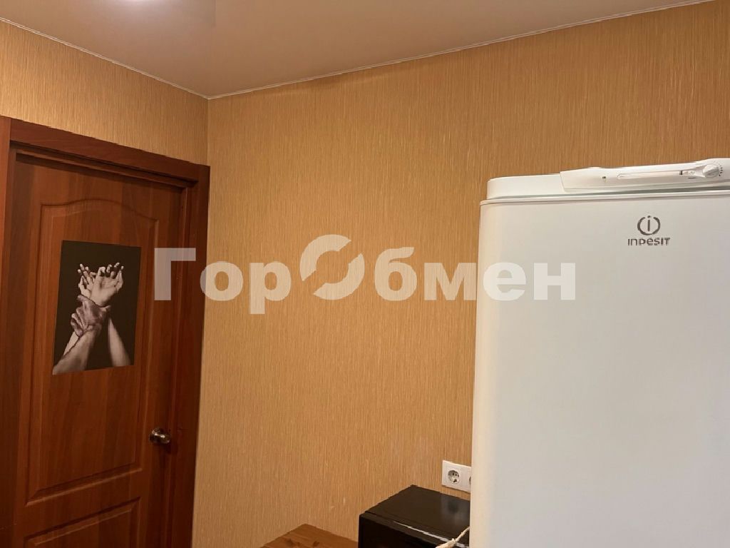 m. Ermakova Roscha: Apartment, 1-rooms