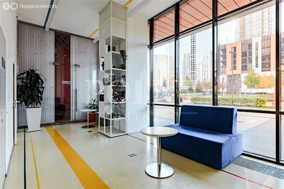 m. Aminyevskaya: Apartment, 2-rooms