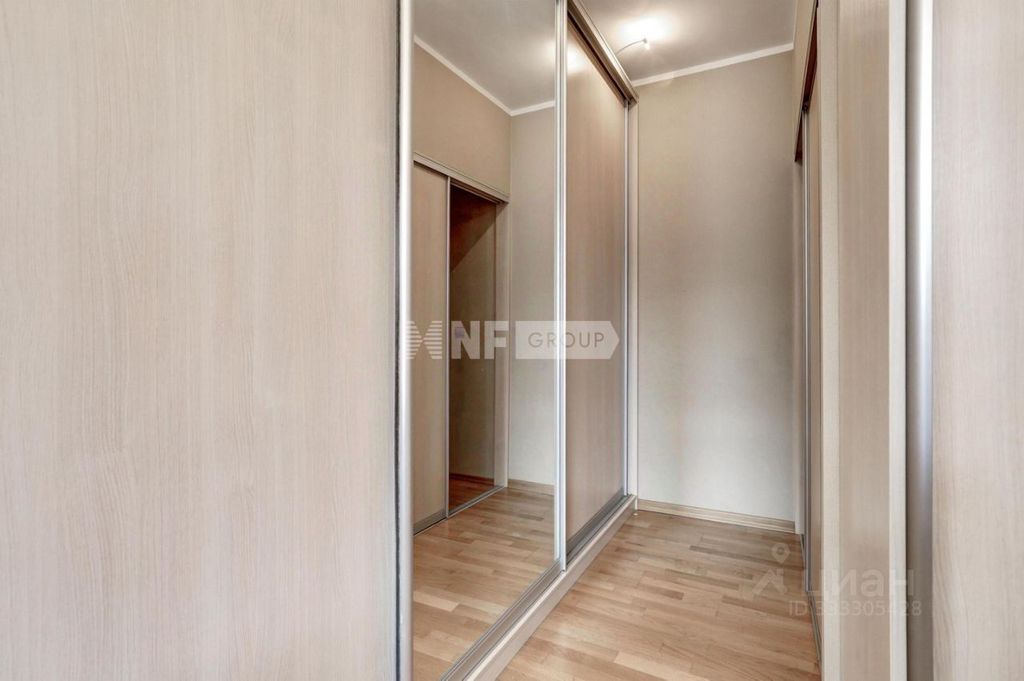 m. Sukharevskaya: Apartment, 3-rooms