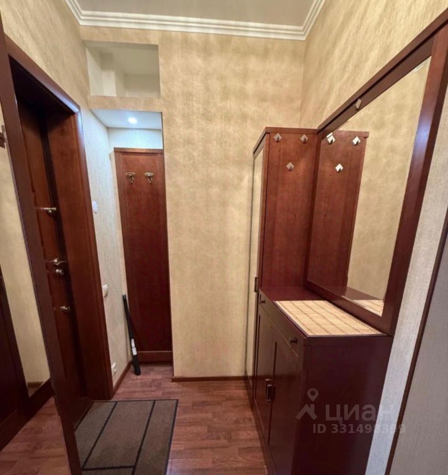 m. Planernaya: Apartment, 1-rooms