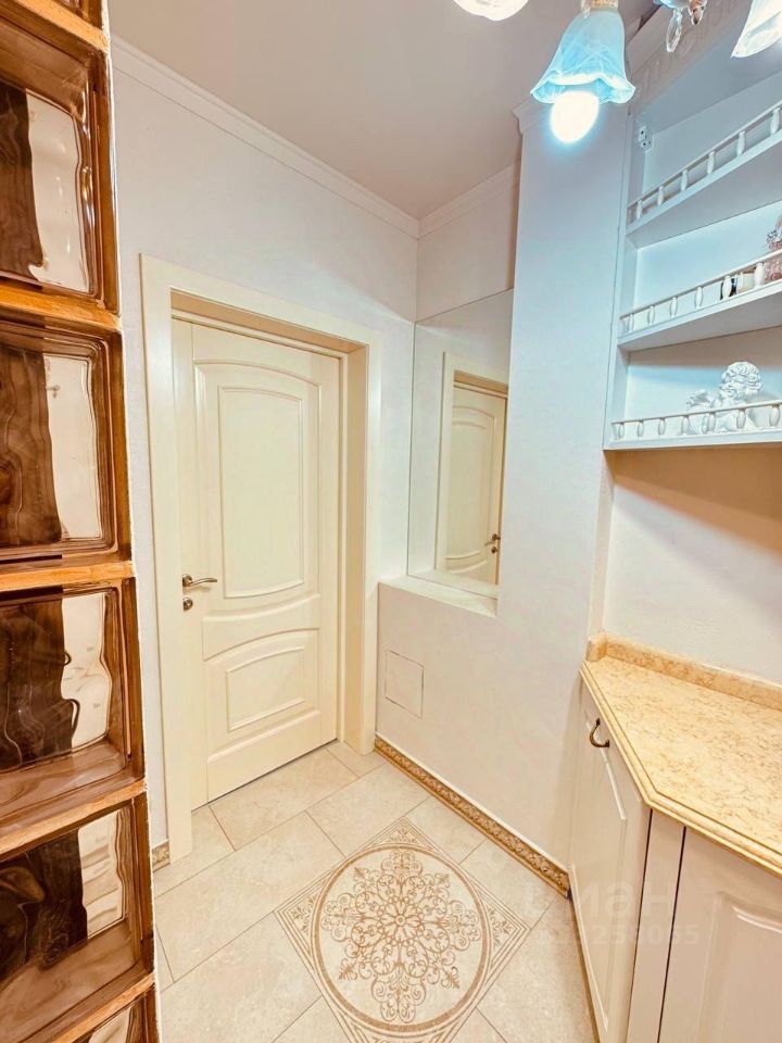 m. Khimki: Apartment, 1-rooms