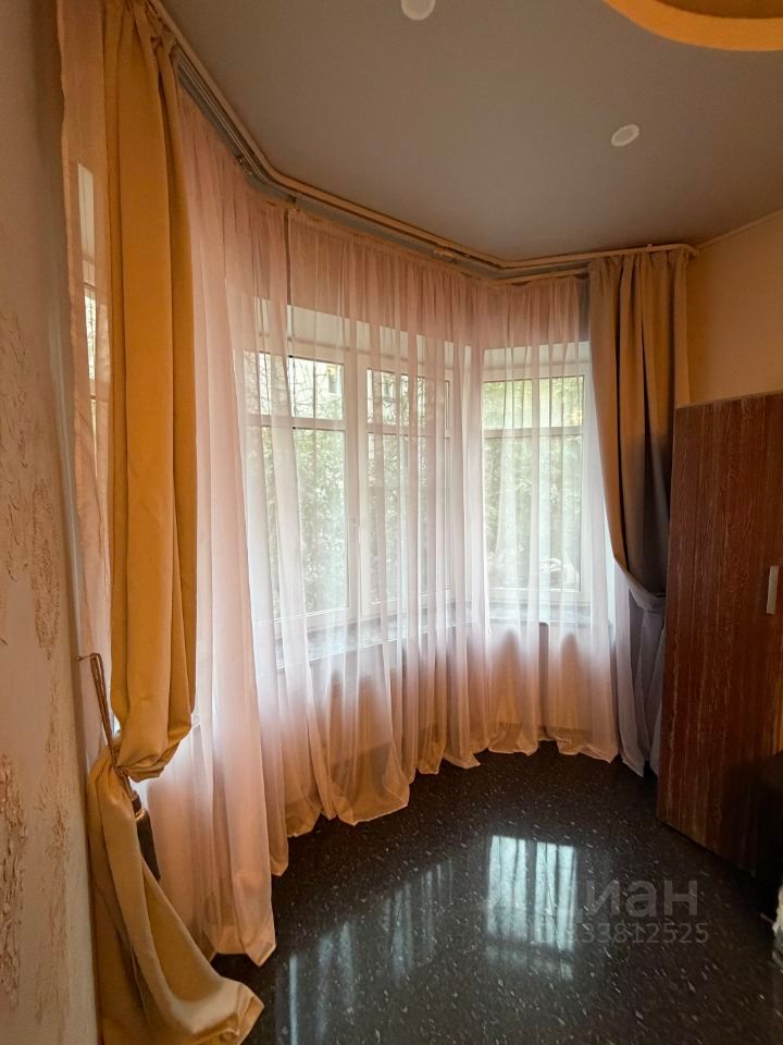 m. Sokolniki: Apartment, 2-rooms