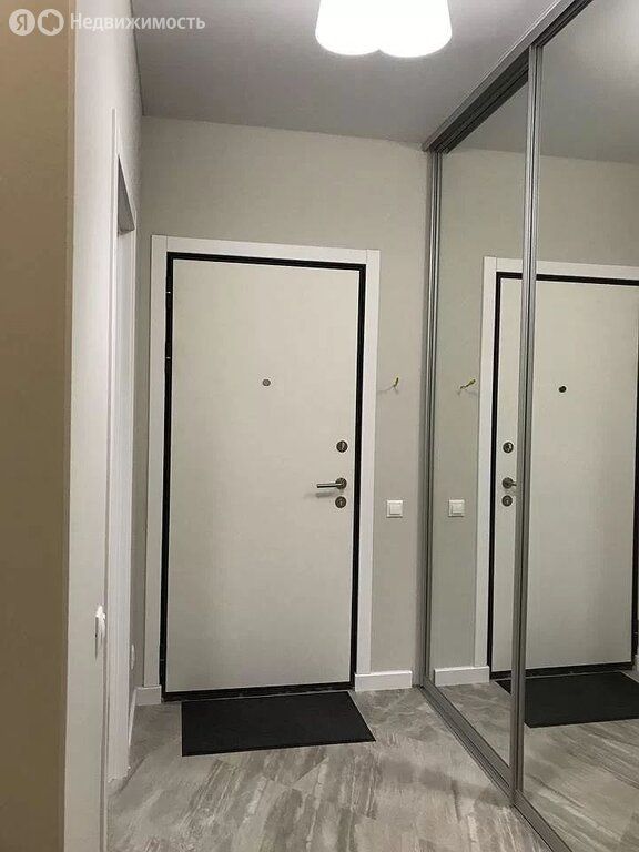 m. Avtozavodskaya: Apartment, 1-rooms