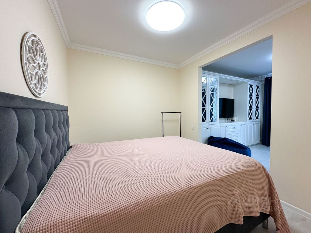 m. Govorovo: Apartment, 1-rooms