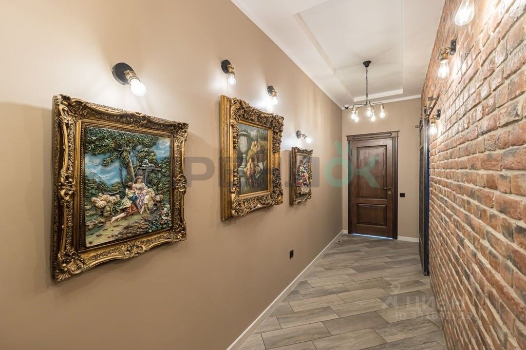 m. Shelepikha: Apartment, 3-rooms