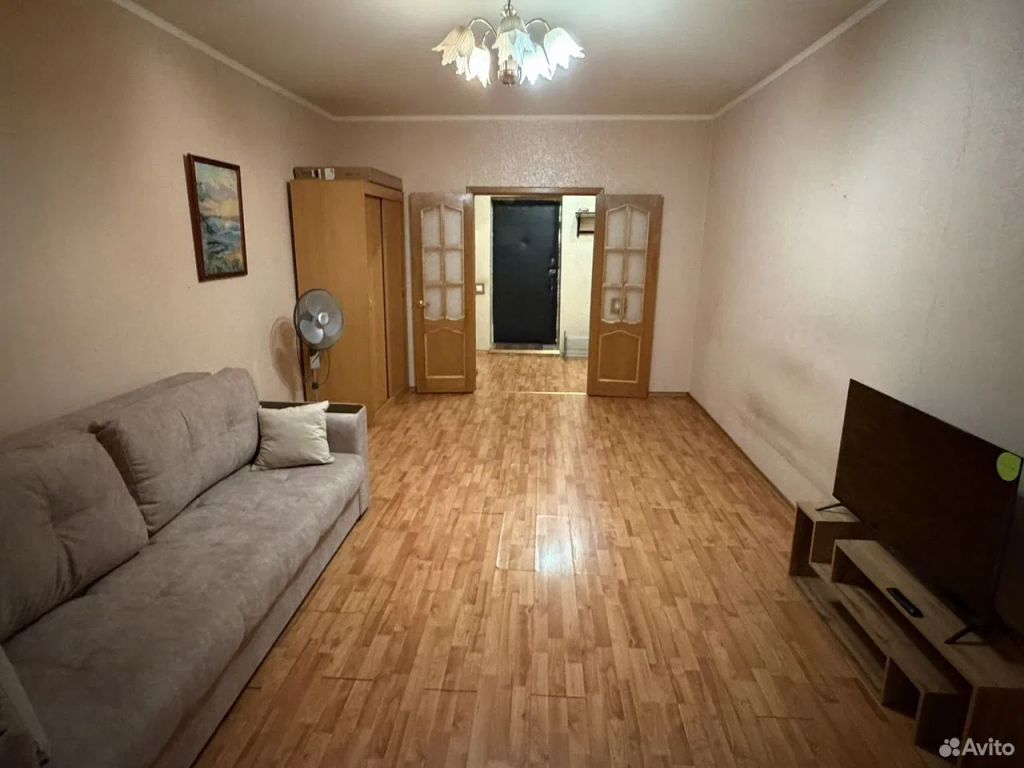 m. Novokosino: Apartment, 1-rooms