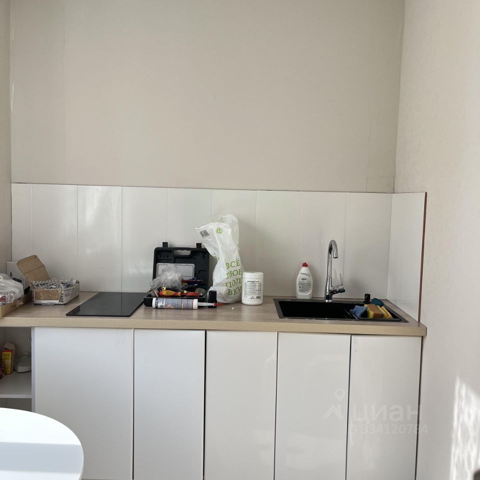 m. Planernaya: Apartment, 1-rooms