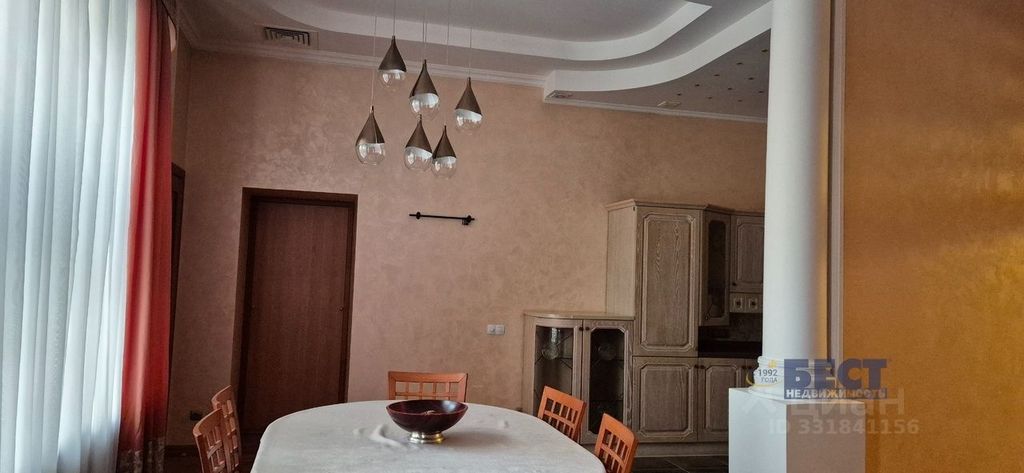 m. Chekhovskaya: Apartment, 3-rooms