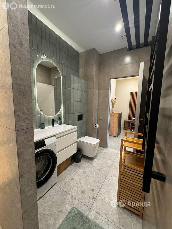 m. Трикотажная: Apartment, 2-rooms