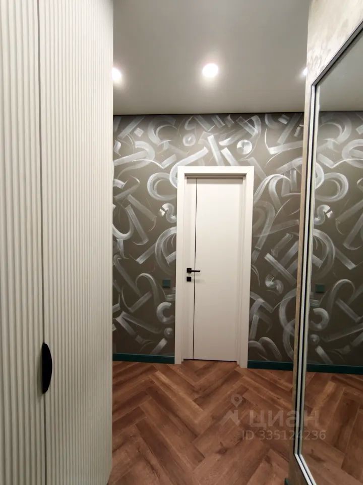 m. Novoperedelkino: Apartment, 1-rooms